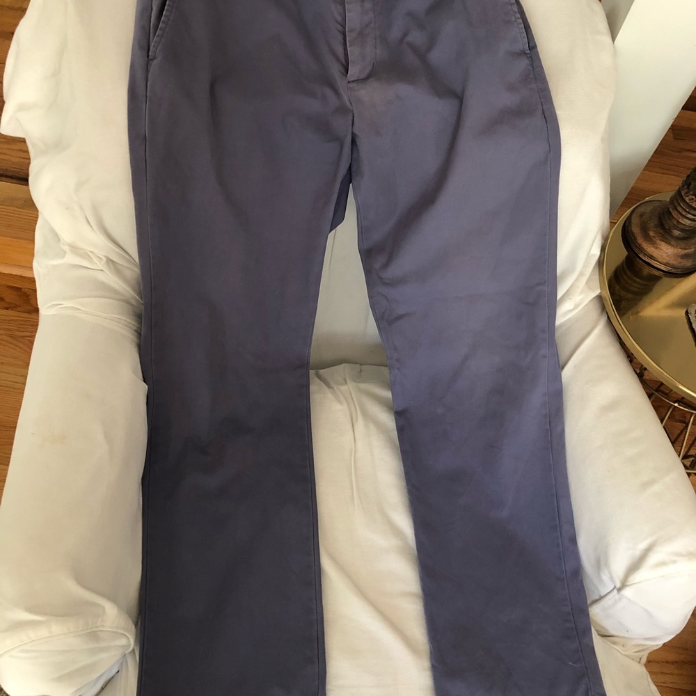 Vineyard vines slim fit pants